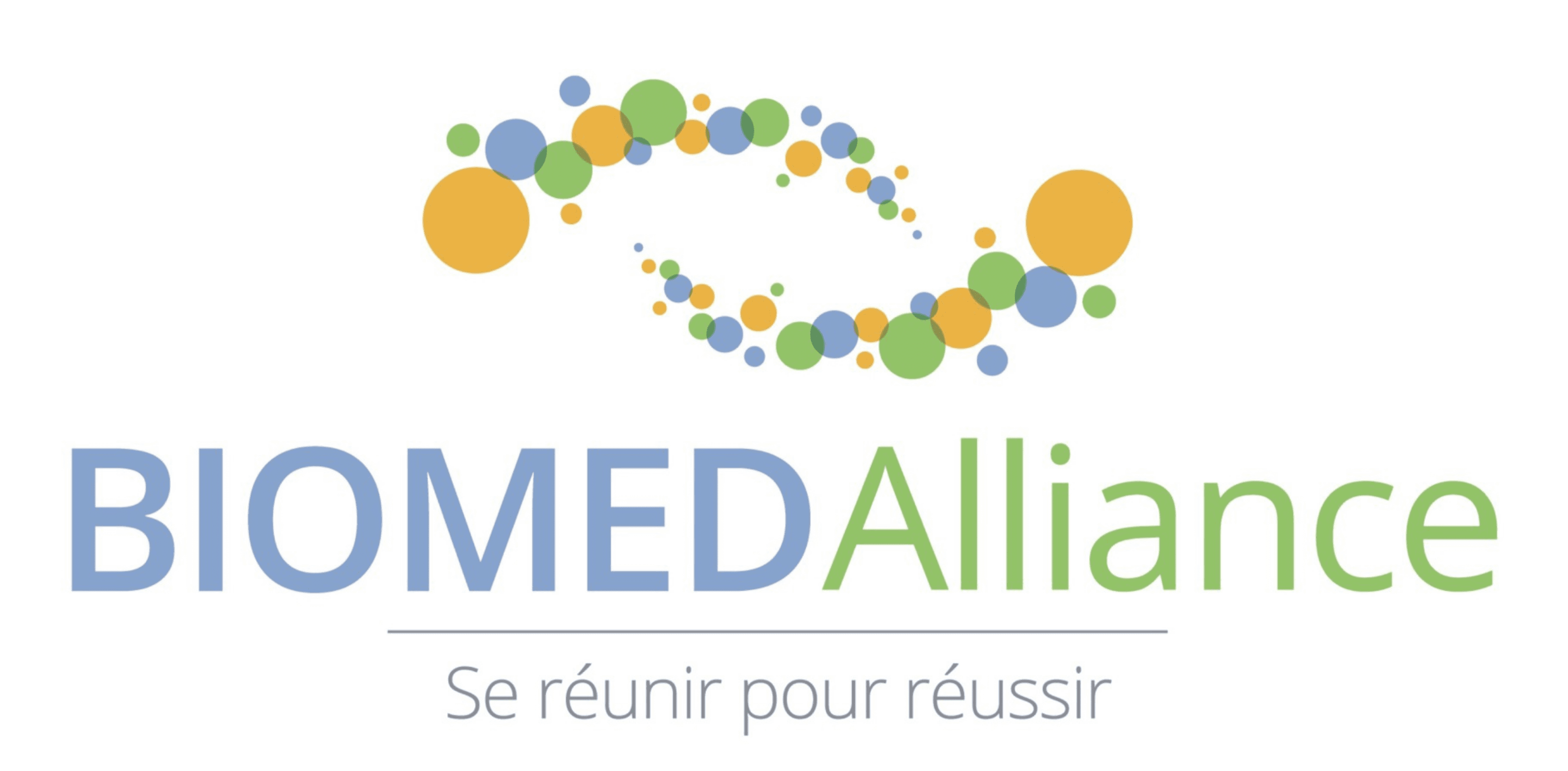 Logo Biomed Alliance