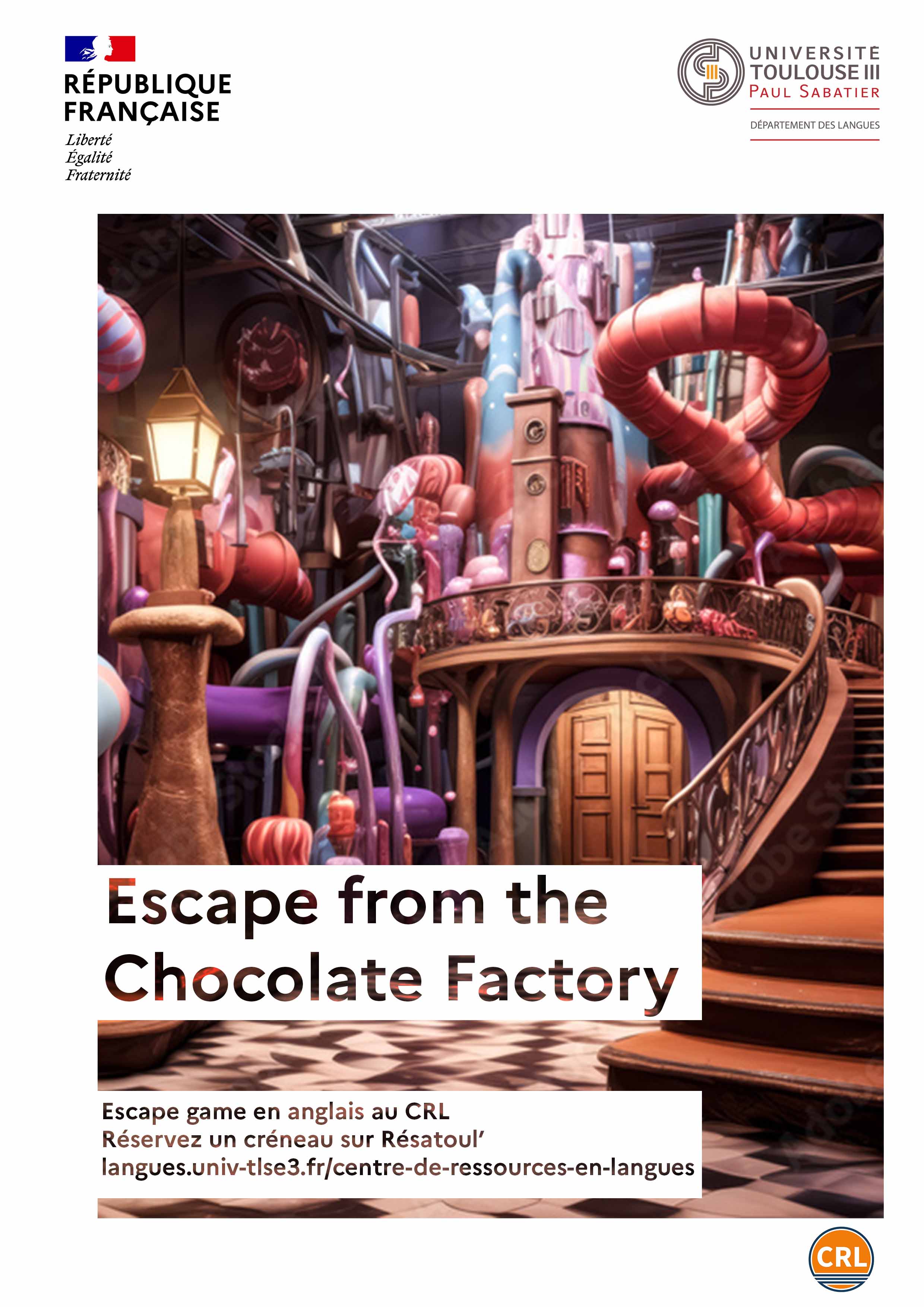 chocfactory