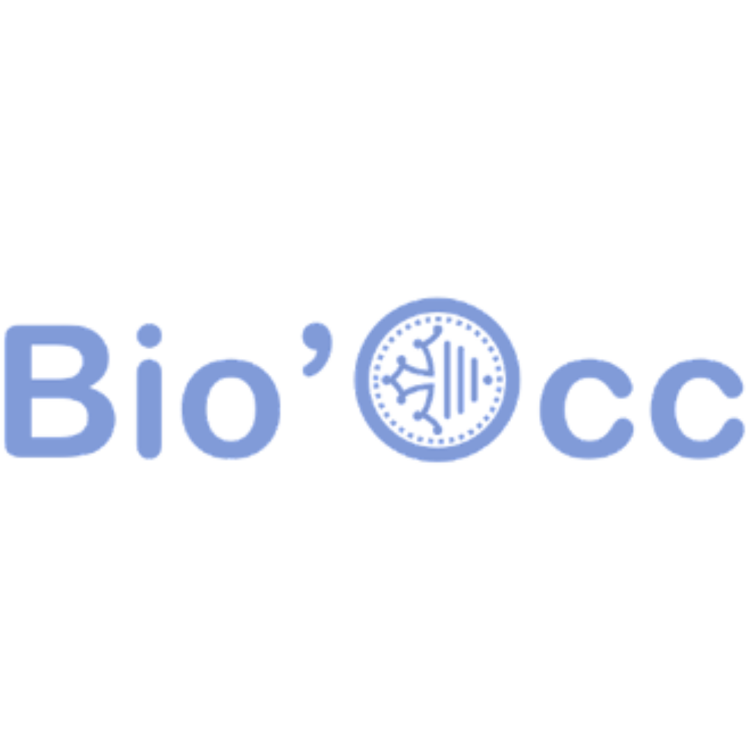 Logo Bio'Occ