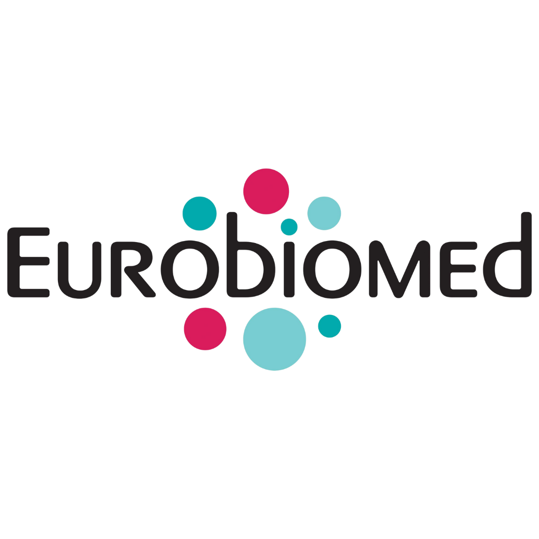 logo eurobiomed