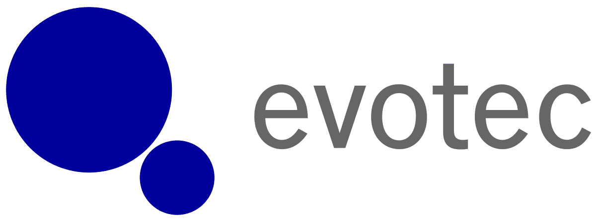 Logo evotec