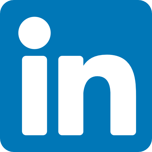 Logo linkedIn