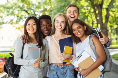 Conférence inclusivité et diversité 