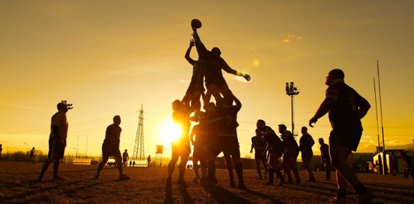 Nuit du rugby